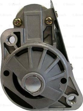 BOSCH F 042 001 070 - Motorino d'avviamento www.autoricambit.com