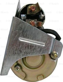 BOSCH F 042 001 070 - Motorino d'avviamento www.autoricambit.com