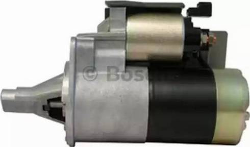 BOSCH F 042 001 078 - Motorino d'avviamento www.autoricambit.com