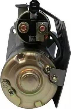 BOSCH F 042 001 078 - Motorino d'avviamento www.autoricambit.com