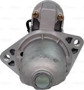 BOSCH F 042 001 072 - Motorino d'avviamento www.autoricambit.com