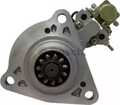 BOSCH F 042 001 194 - Motorino d'avviamento www.autoricambit.com