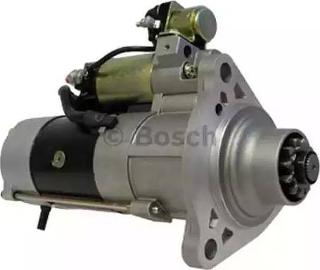 BOSCH F 042 001 194 - Motorino d'avviamento www.autoricambit.com