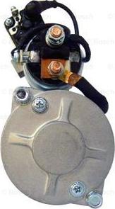 BOSCH F 042 001 192 - Motorino d'avviamento www.autoricambit.com