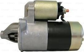 BOSCH F 042 001 144 - Motorino d'avviamento www.autoricambit.com