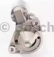 BOSCH F 042 001 140 - Motorino d'avviamento www.autoricambit.com