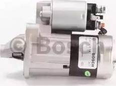 BOSCH F 042 001 140 - Motorino d'avviamento www.autoricambit.com