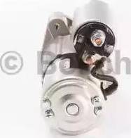 BOSCH F 042 001 140 - Motorino d'avviamento www.autoricambit.com