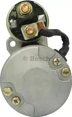 BOSCH F 042 001 143 - Motorino d'avviamento www.autoricambit.com