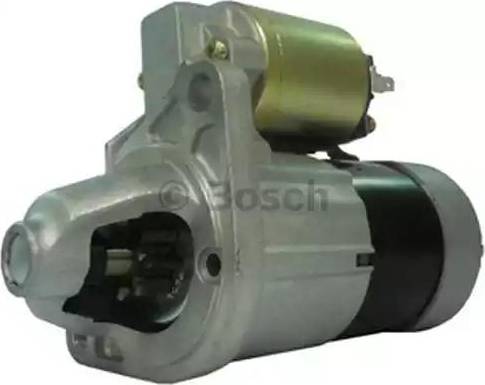 BOSCH F 042 001 147 - Motorino d'avviamento www.autoricambit.com