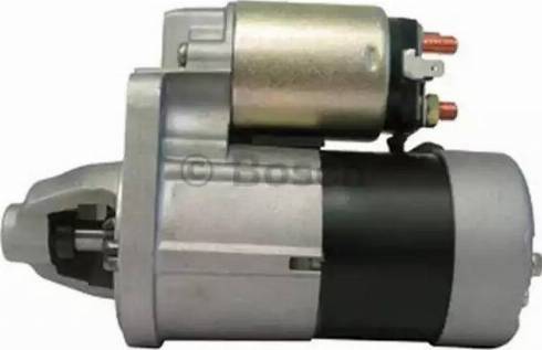 BOSCH F 042 001 147 - Motorino d'avviamento www.autoricambit.com