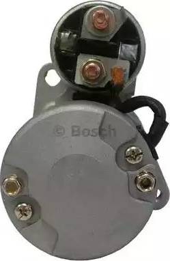 BOSCH F 042 001 147 - Motorino d'avviamento www.autoricambit.com