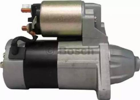 BOSCH F 042 001 147 - Motorino d'avviamento www.autoricambit.com