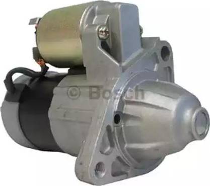 BOSCH F 042 001 147 - Motorino d'avviamento www.autoricambit.com