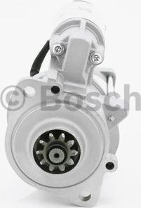 BOSCH F 042 001 158 - Motorino d'avviamento www.autoricambit.com