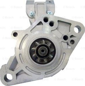 BOSCH F 042 001 168 - Motorino d'avviamento www.autoricambit.com