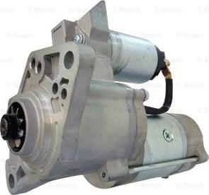 BOSCH F 042 001 168 - Motorino d'avviamento www.autoricambit.com