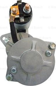 BOSCH F 042 001 168 - Motorino d'avviamento www.autoricambit.com