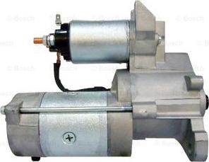 BOSCH F 042 001 168 - Motorino d'avviamento www.autoricambit.com