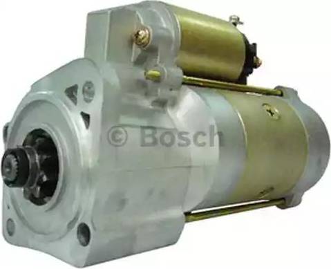 BOSCH F 042 001 163 - Motorino d'avviamento www.autoricambit.com