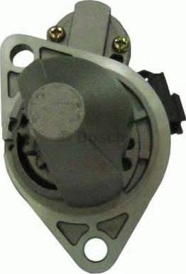 BOSCH F 042 001 109 - Motorino d'avviamento www.autoricambit.com