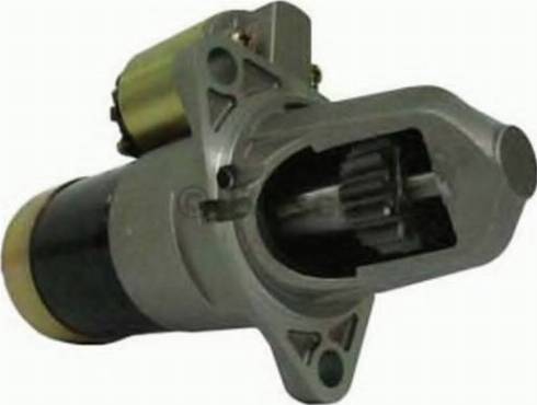 BOSCH F 042 001 109 - Motorino d'avviamento www.autoricambit.com