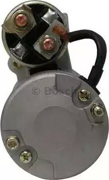 BOSCH F 042 001 105 - Motorino d'avviamento www.autoricambit.com