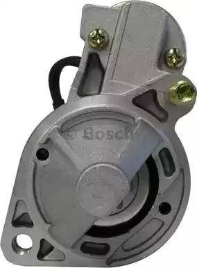 BOSCH F 042 001 105 - Motorino d'avviamento www.autoricambit.com