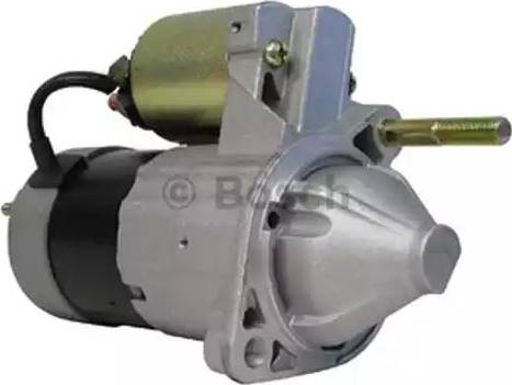 BOSCH F 042 001 105 - Motorino d'avviamento www.autoricambit.com