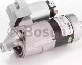 BOSCH F 042 001 100 - Motorino d'avviamento www.autoricambit.com