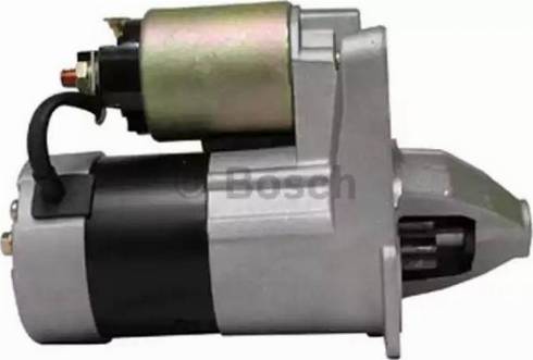 BOSCH F 042 001 101 - Motorino d'avviamento www.autoricambit.com