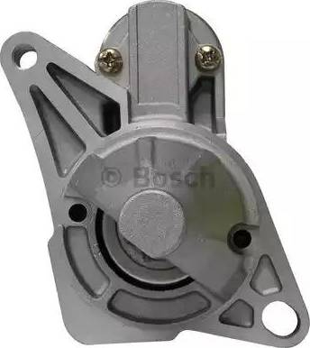 BOSCH F 042 001 101 - Motorino d'avviamento www.autoricambit.com