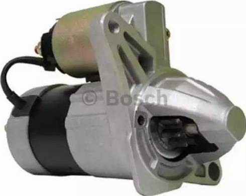 BOSCH F 042 001 101 - Motorino d'avviamento www.autoricambit.com