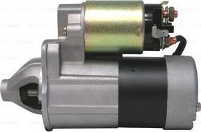 BOSCH F 042 001 103 - Motorino d'avviamento www.autoricambit.com