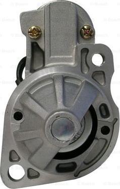 BOSCH F 042 001 103 - Motorino d'avviamento www.autoricambit.com