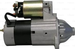 BOSCH F 042 001 103 - Motorino d'avviamento www.autoricambit.com