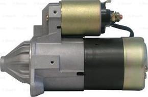 BOSCH F 042 001 102 - Motorino d'avviamento www.autoricambit.com