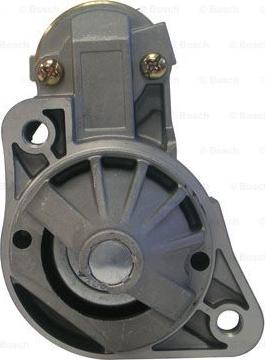 BOSCH F 042 001 102 - Motorino d'avviamento www.autoricambit.com