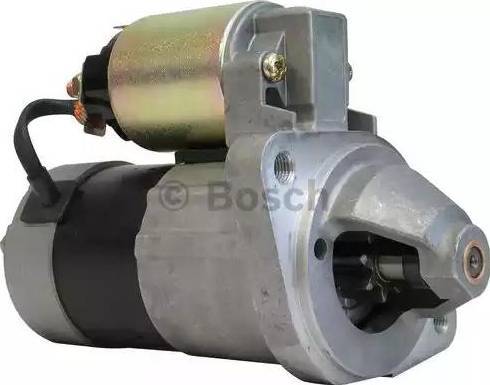 BOSCH F 042 001 116 - Motorino d'avviamento www.autoricambit.com