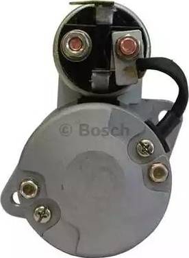 BOSCH F 042 001 116 - Motorino d'avviamento www.autoricambit.com