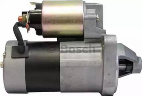 BOSCH F 042 001 116 - Motorino d'avviamento www.autoricambit.com