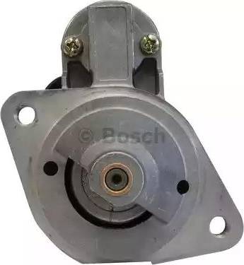 BOSCH F 042 001 116 - Motorino d'avviamento www.autoricambit.com