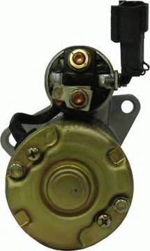 BOSCH F 042 001 110 - Motorino d'avviamento www.autoricambit.com