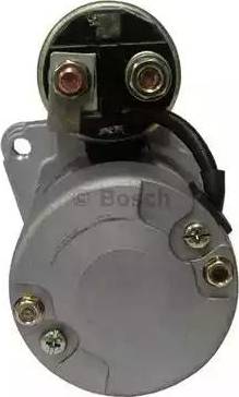 BOSCH F 042 001 113 - Motorino d'avviamento www.autoricambit.com