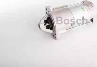 BOSCH F 042 001 184 - Motorino d'avviamento www.autoricambit.com