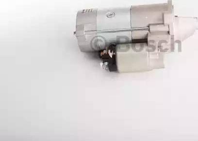 BOSCH F 042 001 184 - Motorino d'avviamento www.autoricambit.com