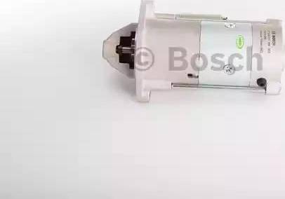 BOSCH F 042 001 184 - Motorino d'avviamento www.autoricambit.com