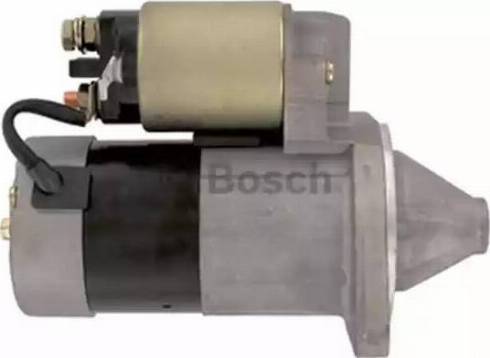 BOSCH F 042 001 134 - Motorino d'avviamento www.autoricambit.com