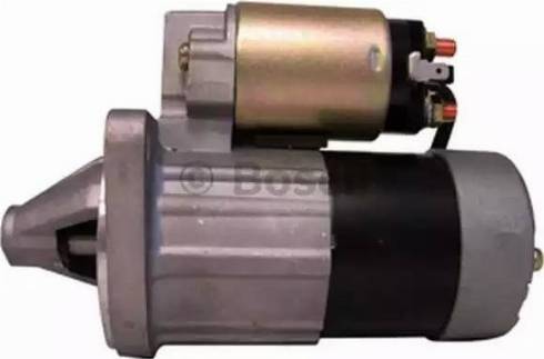 BOSCH F 042 001 134 - Motorino d'avviamento www.autoricambit.com