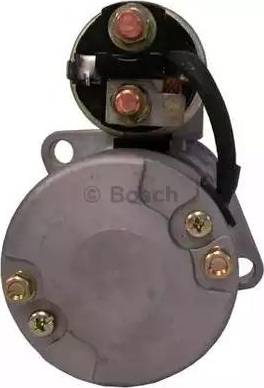 BOSCH F 042 001 134 - Motorino d'avviamento www.autoricambit.com